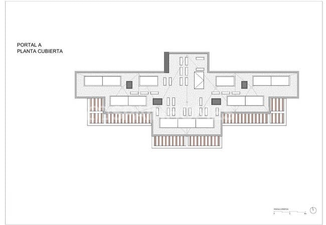 Appartementen Van Verschillende Groottes Vlakbij De Zee In Calpe 13