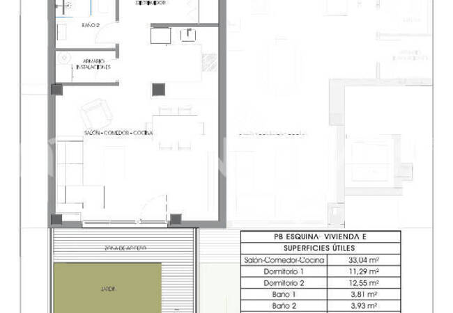 Appartementen Met Toeristenverhuurvergunning In Villajoyosa Alicante 25
