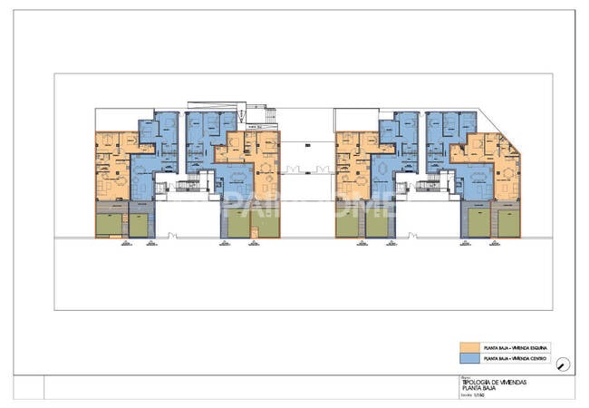 Appartementen Met Toeristenverhuurvergunning In Villajoyosa Alicante 20