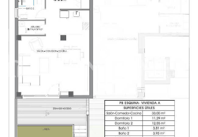 Appartementen Met Toeristenverhuurvergunning In Villajoyosa Alicante 21