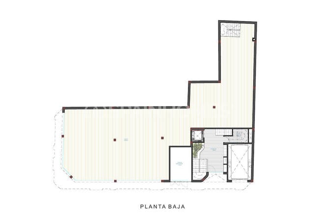 Different-sized Apartments with Communal Pool in Torrevieja 14