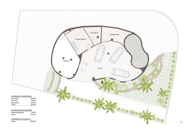 Alicante’de Özel Havuzlu ve Golf Manzaralı Geniş Müstakil Ev 17