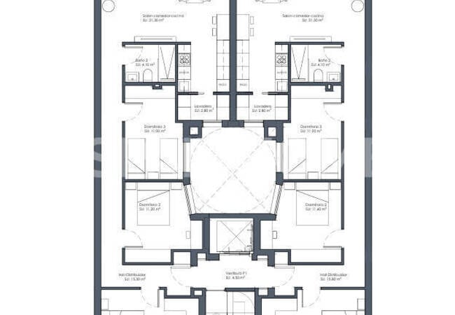 Apartamentos Con Aparcamiento Y Piscina En Guardamar Del Segura 15