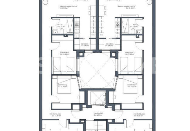 Apartamentos Con Aparcamiento Y Piscina En Guardamar Del Segura 16