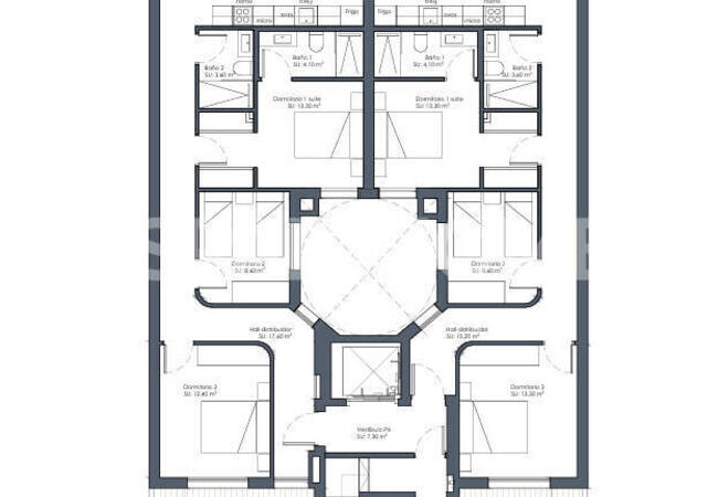 Apartamentos Con Aparcamiento Y Piscina En Guardamar Del Segura 18