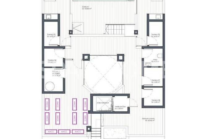 Apartamentos Con Aparcamiento Y Piscina En Guardamar Del Segura 19