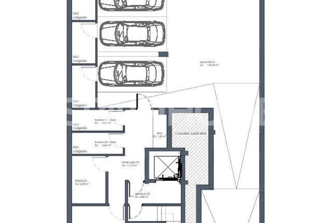 Apartamentos Con Aparcamiento Y Piscina En Guardamar Del Segura 13