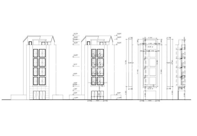 Apartamentos En Un Complejo A 300 M De La Playa En Villajoyosa 31