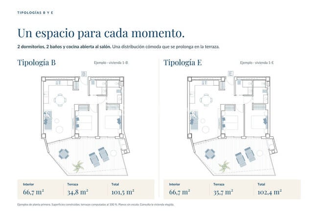 Elegant Apartments with Infinity Pool in Villajoyosa Alicante 30