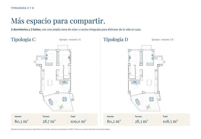 Elegant Apartments with Infinity Pool in Villajoyosa Alicante 31