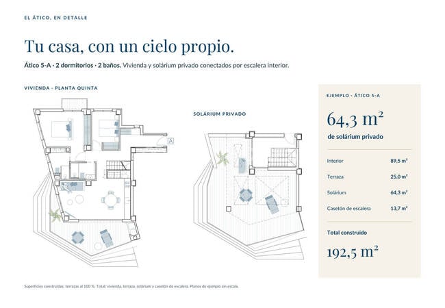 Elegant Apartments with Infinity Pool in Villajoyosa Alicante 32