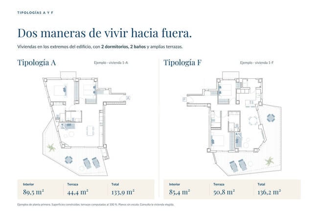 Elegant Apartments with Infinity Pool in Villajoyosa Alicante 29