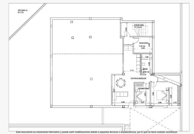 Detached 8-bedroom Villa with Pool in Finestrat Alicante 62