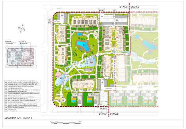 Stylish Apartments for Sale in Torrevieja with Communal Pool 12
