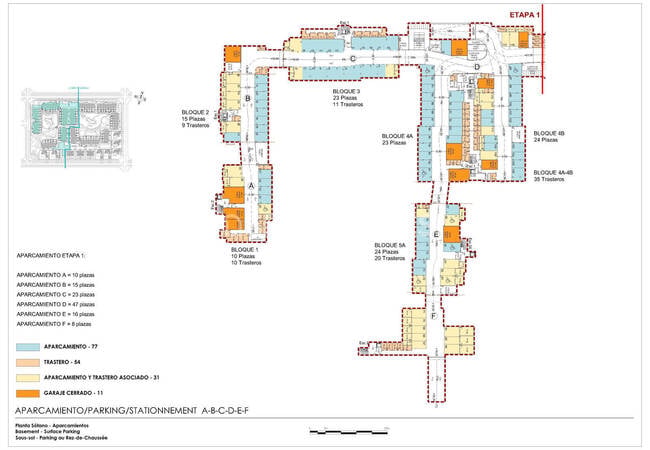 Stylish Apartments for Sale in Torrevieja with Communal Pool 13