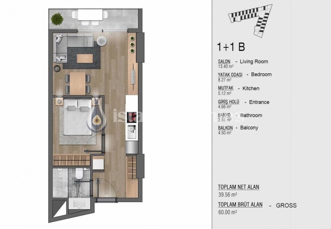Appartements Vue Mer À Vendre À Istanbul Turquie 20