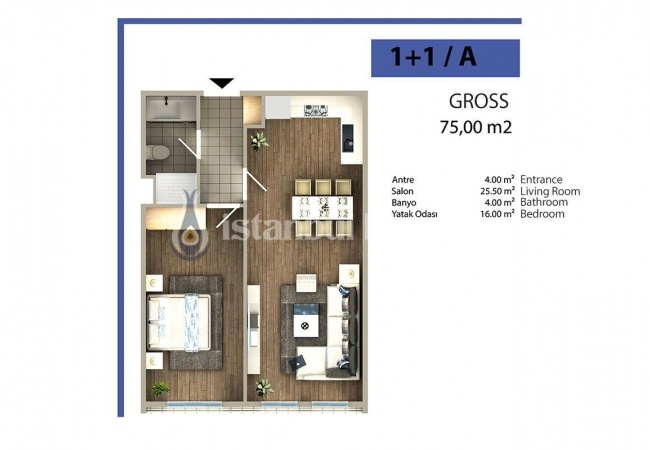 Уютные квартиры в Эсеньюрте по выгодным ценам 18