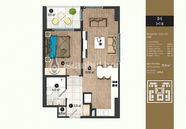 Luxueux Appartements Pour Les Familles À Beylikduzu Istanbul 36