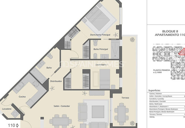 Kwaliteits Appartementen Bij Alle Voorzieningen In Marbella 16