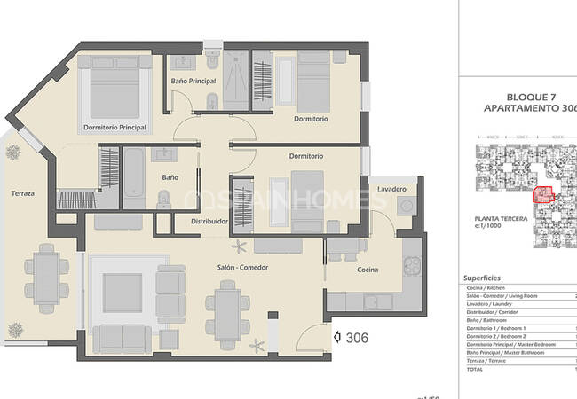 Kwaliteits Appartementen Bij Alle Voorzieningen In Marbella 18