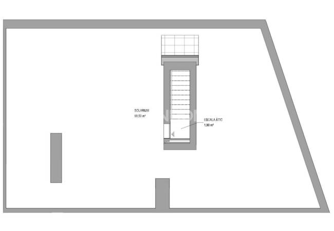 Beachside Flats in a Complex with Pool in Barcelona 17