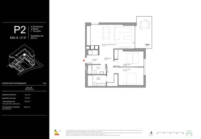 Pisos Con Piscina En Primera Línea De Playa En Cubelles Barcelona 13