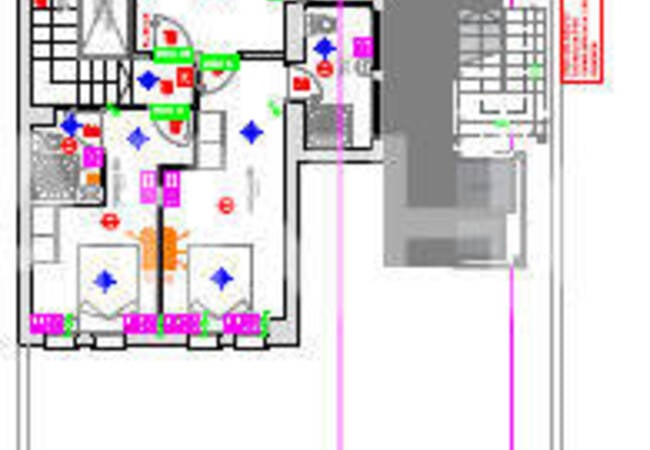 Hôtel En Bord De Mer À Vendre À El Masnou, Barcelone 17