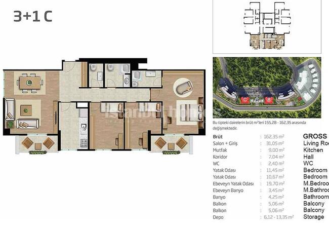 آپارتمان های جدید با امکانات غنی در باهچهشهیر 13