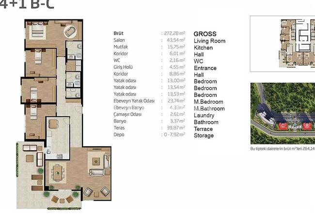 آپارتمان های جدید با امکانات غنی در باهچهشهیر 19