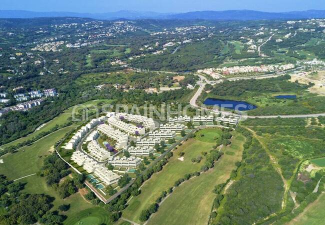 Villas Privilegiadas De Diseño Inteligente En Cádiz Andalucía 28