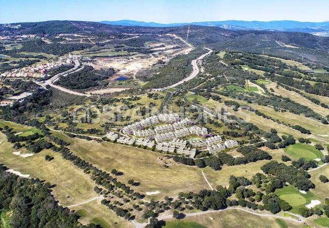 Villas Privilegiadas De Diseño Inteligente En Cádiz Andalucía 29