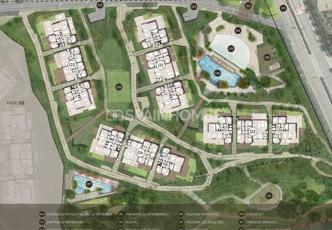 Well-located Exclusive Apartments in Sotogrande Costa Del Sol 15