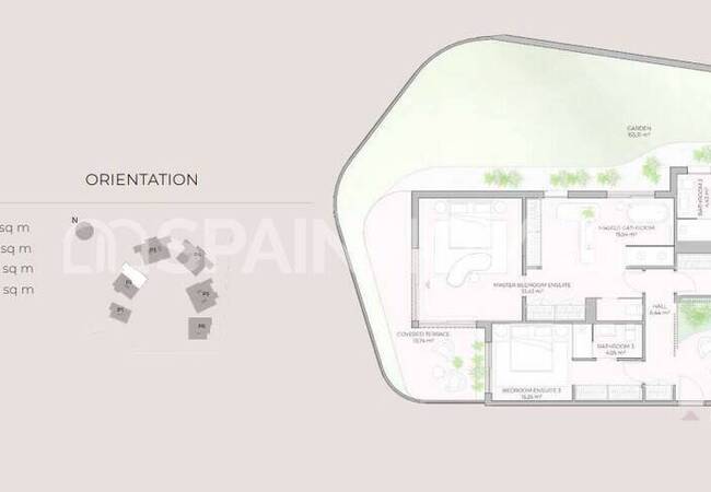 Élégants Appartements Économes En Énergie À Sotogrande 10