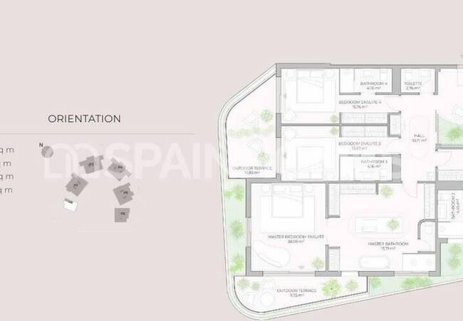 Élégants Appartements Économes En Énergie À Sotogrande 11