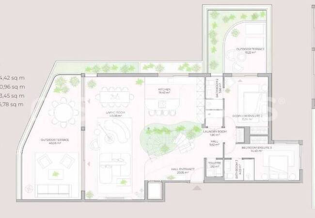 Élégants Appartements Économes En Énergie À Sotogrande 9