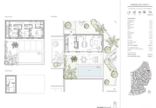 Sotogrande Cadiz'de Özel Havuzlu ve Bahçeli Villalar 11
