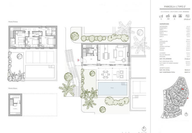 Sotogrande Cadiz'de Özel Havuzlu ve Bahçeli Villalar 14