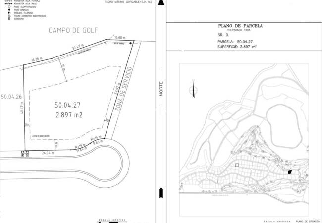 Scenic Golf-side Lands in Sotogrande, Cádiz 11
