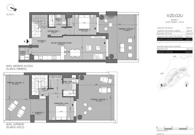 Cadiz La Alcaidesa'da Golf Sahasına Yakın Geniş Daireler 12