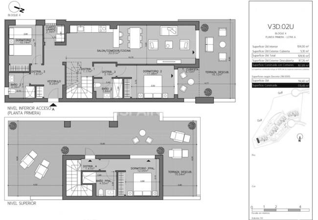 Golffront-wohnungen Mit Großzügigem Design In Cadiz La Alcaidesa 11