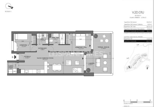 Golffront-wohnungen Mit Großzügigem Design In Cadiz La Alcaidesa 13