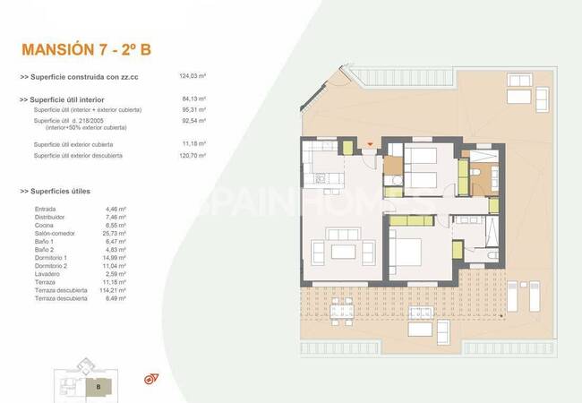 Lägenheter Med Golfutsikt I Ett Komplex Med Bekvämligheter I Cádiz 23