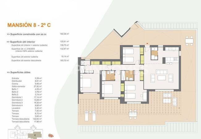 Appartements Avec Vue Sur Golf En Complexe À Cadix 48