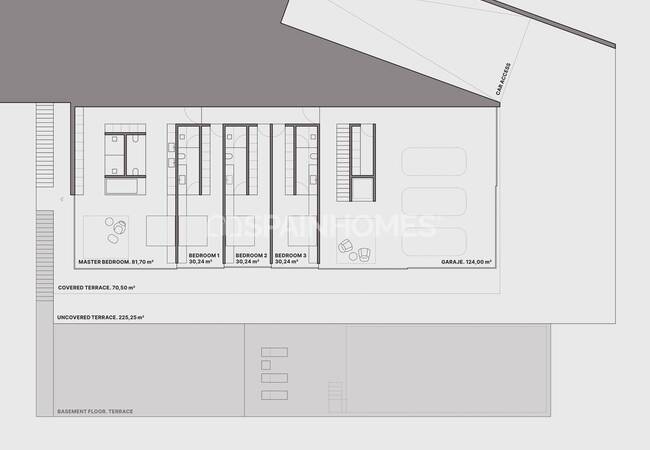 Villa Con Vistas Al Golf Y Piscina En Cádiz Sotogrande 18