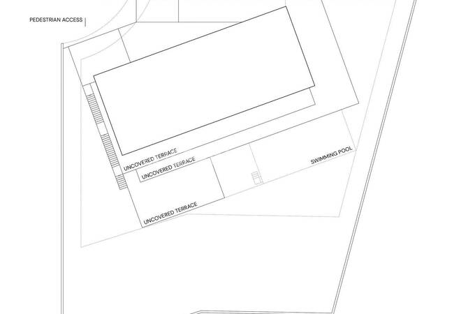 Villa Con Vistas Al Golf Y Piscina En Cádiz Sotogrande 16