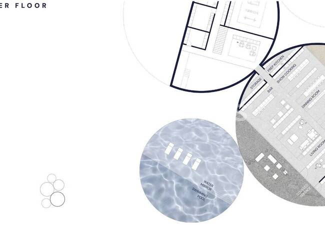 Экологичный дом с видом на море в Сотогранде Кадис 18