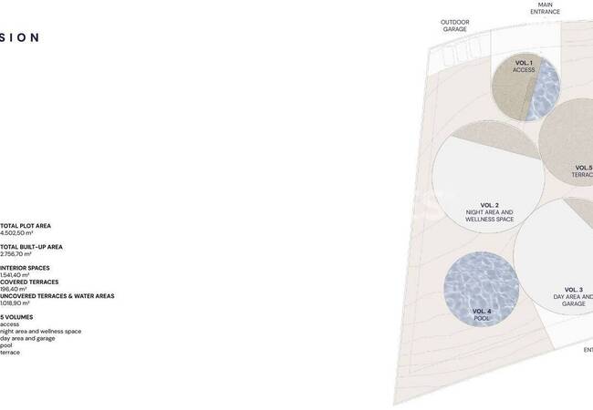 Экологичный дом с видом на море в Сотогранде Кадис 15