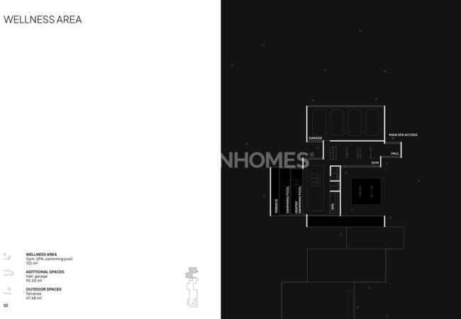 Villa for Sale with Guest House in Sotogrande San Roque Cádiz 9