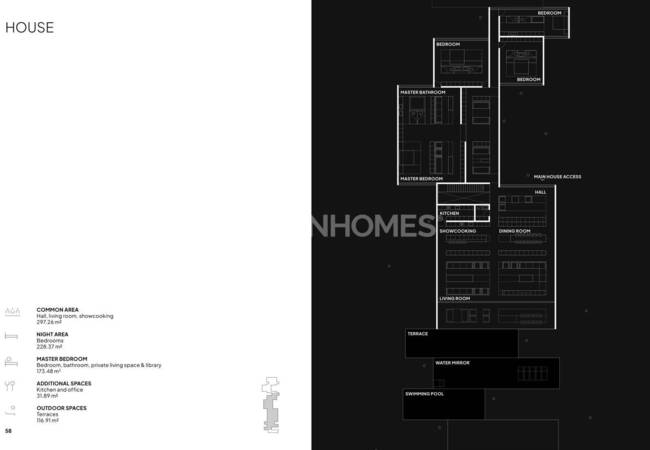 Villa for Sale with Guest House in Sotogrande San Roque Cádiz 10