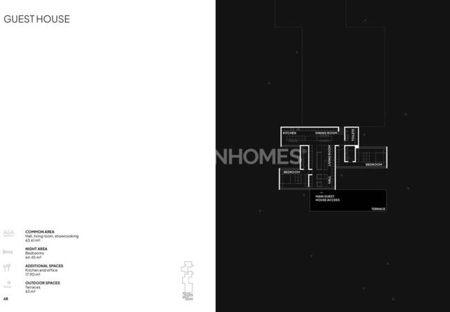 Villa for Sale with Guest House in Sotogrande San Roque Cádiz 11